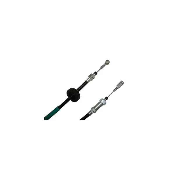 Cabo Freio Mao Dianteiro 1060Mm 147323 Cabovel