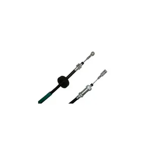 Cabo Freio Mao Dianteiro 1060Mm 147323 Cabovel