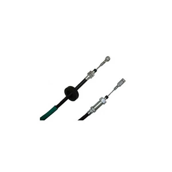 Cabo Freio Mao Dianteiro 1080Mm 147322 Cabovel