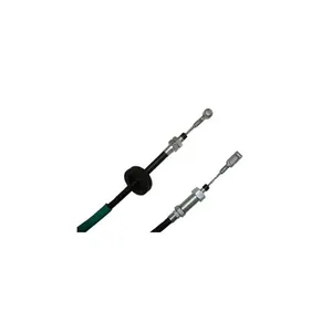Cabo Freio Mao Dianteiro 1080Mm 147322 Cabovel