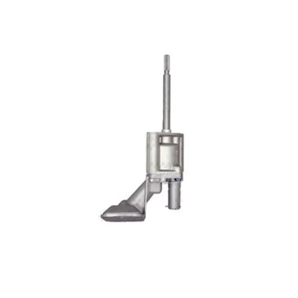 Bomba Oleo Motor 10025 Schadek