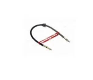 Flexivel Freio Ka 1.0 Trw Rpfx00530 Dianteiro Esquerdo Direito 540Mm