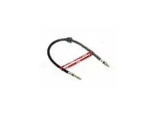 Flexivel Freio Ka 1.0 Trw Rpfx00530 Dianteiro Esquerdo Direito 540Mm