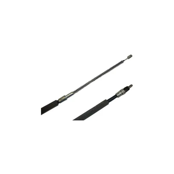 Cabo Freio Mao Traseiro Direito 2252Mm 107362 Cabovel