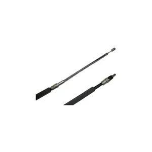 Cabo Freio Mao Traseiro Direito 2252Mm 107362 Cabovel