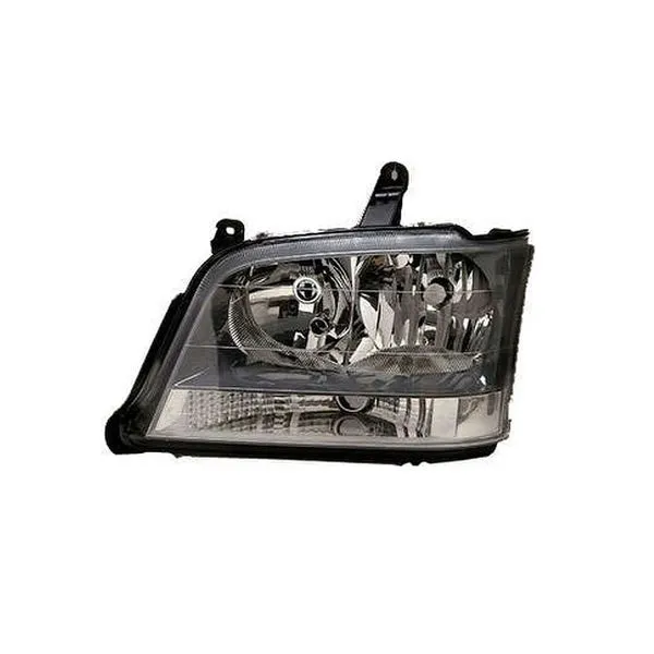 Farol Automotivo Principal Direito H1 H7 600986 Valeo