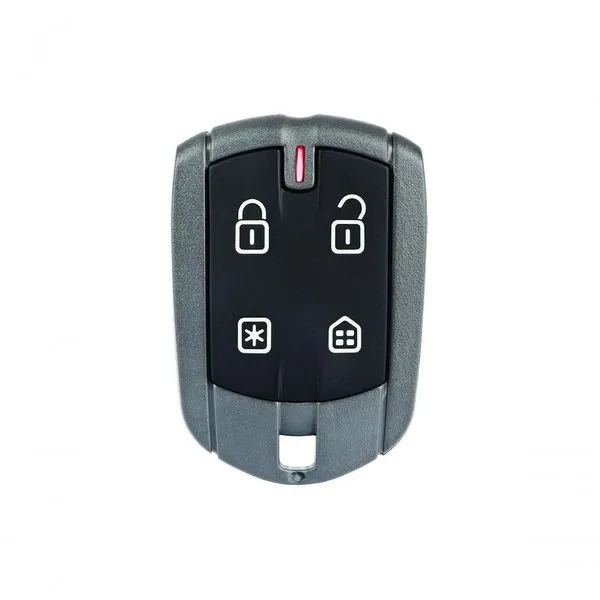 Chaveiro Presenca Positron Dpn62 Para Duoblock Fx G6-...