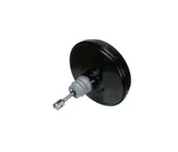 Servo Freio Fiesta Hatch 1.0 Ecosport 1.6 230Mm 6938 Ate