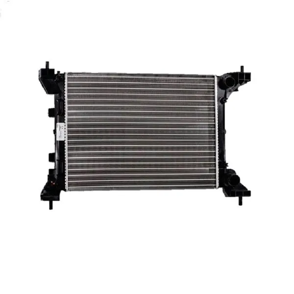 Radiador Fiorino Uno Grand Siena Palio Mobi Com Ar e Sem Ar Denso Bc261470-1210Rc