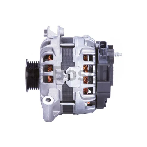 Alternador 14V 150A F000Bl07Ta Bosch