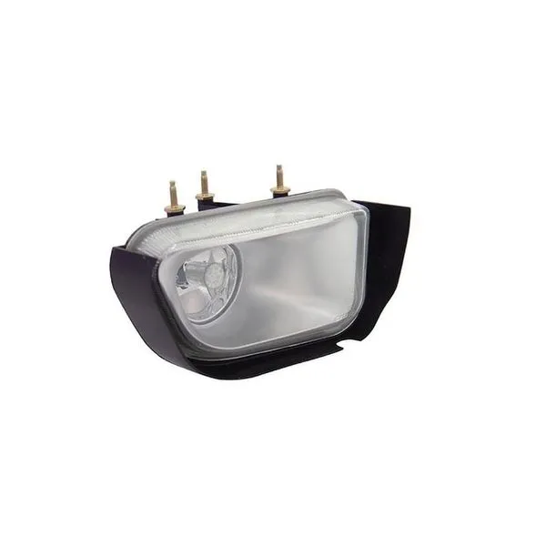 Farol Auxiliar Milha Direito H1 600574 Valeo