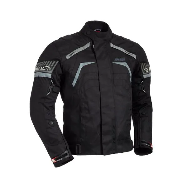 Jaqueta Texx Falcon Reloaded Preta 3Xl
