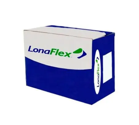 Pastilha De Freio Frontier Dianteira Lonaflex P427 Com Alarme Sistema Akebono Jogo