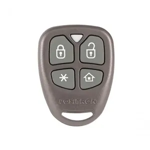 Chaveiro Presenca Positron Dp47