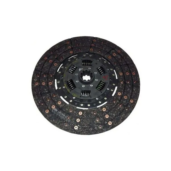 Disco Embreagem 327Mm 10 Estrias 3330068100 Luk