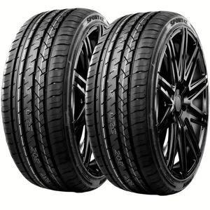 Kit 2 Pneus Aro 17 Xbri Sport Plus 2 225/45R17 94W