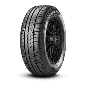 Pneu Aro 14 Pirelli P1 Cinturato Xl 165/70R14 85T