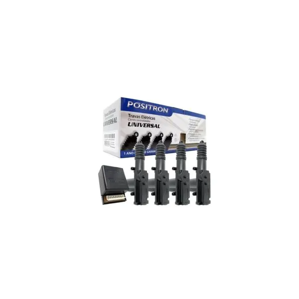 Trava Rotativa Mestre Esquerdo 010909000 Positron