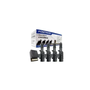 Trava Rotativa Mestre Esquerdo 010909000 Positron
