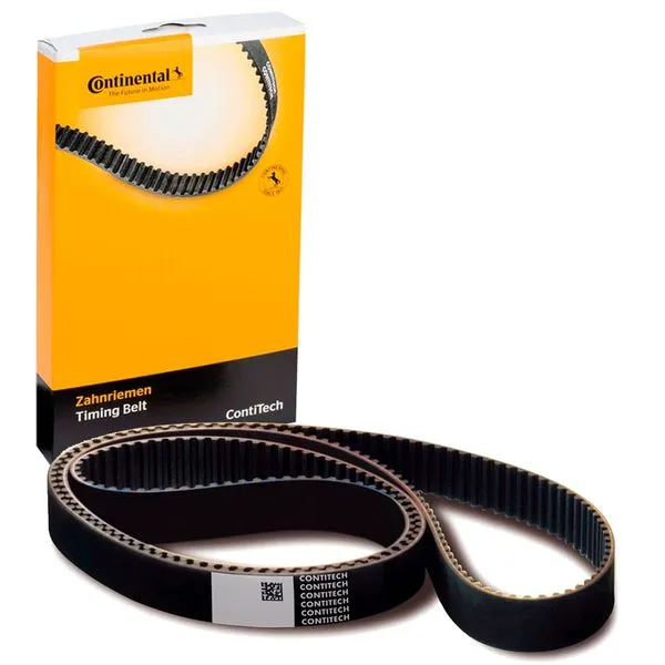 Correia Dentada Contitech Ct957 130/58 Dentes VW Polo Gol