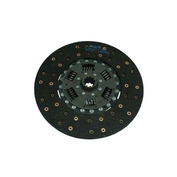 Disco Embreagem 280Mm 10 Estrias 3280200100 Luk