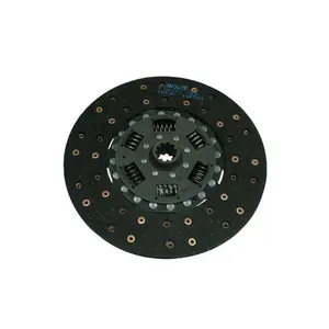 Disco Embreagem 280Mm 10 Estrias 3280200100 Luk
