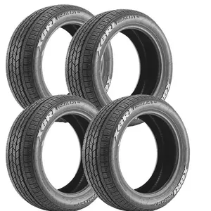 Kit 4 Pneus Aro 16 Xbri Forza Ht C1 265/70R16 112T
