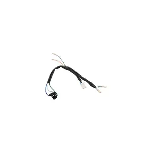 Chicote Sub Fiacao Farol Cb 300 90294071 Magnetron