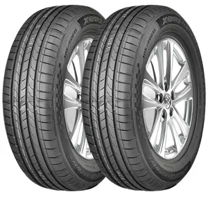 Kit 2 Pneus Aro 16 Xbri Fastway 185/55R16 83V