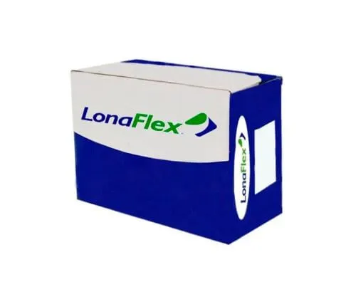 Pastilha De Freio 307 Dianteira Lonaflex P505 Sem Alarme Sistema Bosch Jogo