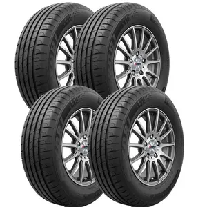 Kit 4 Pneus Xbri Aro 14 Fastway F3 175/75R14 86T