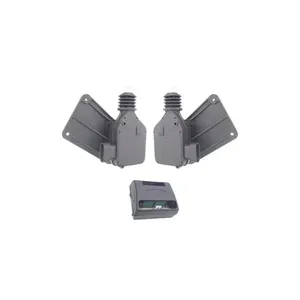 Trava Elétrica Pósitron 010857000 Tr 210 2 Portas Vw Gol