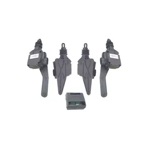 Trava Elétrica Pósitron 010842000 Tr 400 4 Portas GM Corsa Sedan