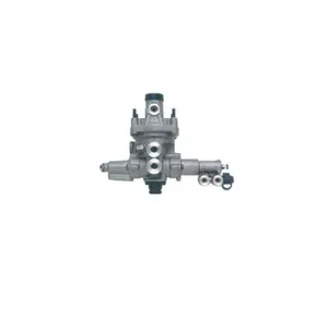 Jogo Reparo Valvula Sensivel Carga Completo 4757110022 Wabco