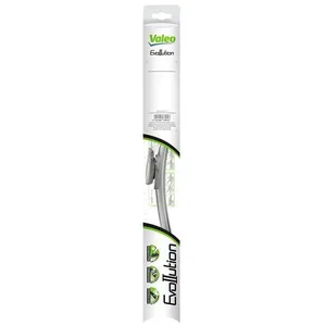 Palheta Limpador Parabrisa Sandero Renegade Valeo Vf47 Evollution 475Mm 19 Polegadas