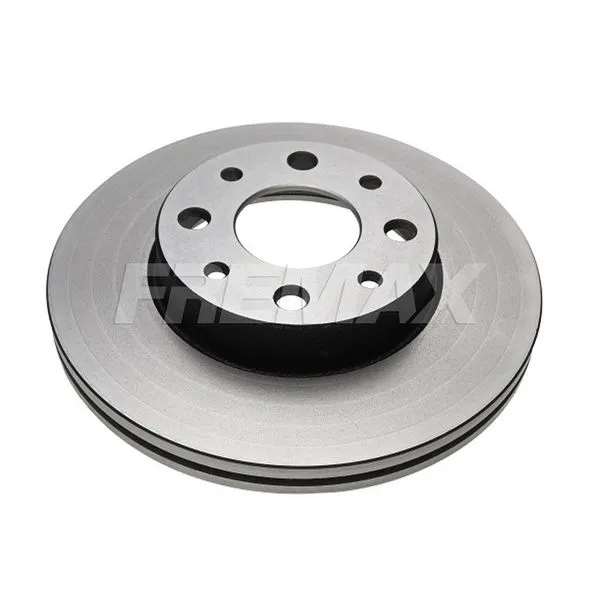Par Disco Freio Siena 1.4 Dianteiro Ventilado Sem Cubo 240Mm 4 Furos Bd0178 Fremax