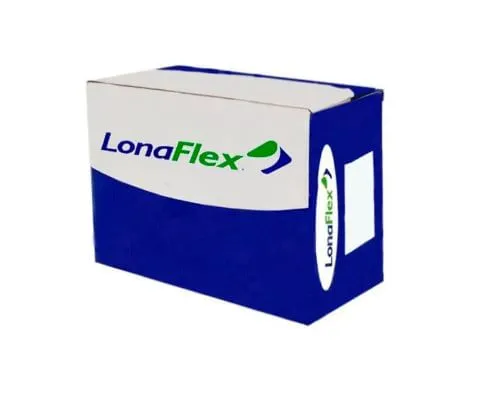 Pastilha De Freio Belina Corcel Dianteira Lonaflex P10 Sem Alarme Sistema Bendix Jogo