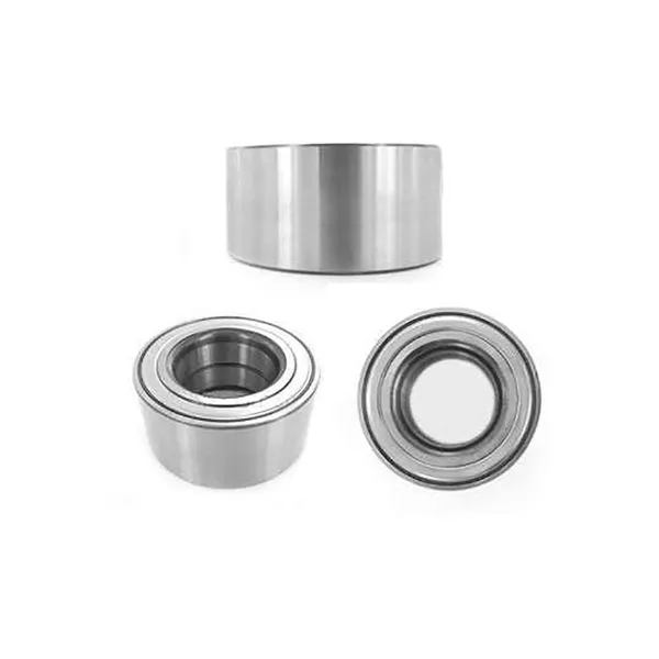 Rolamento Roda Dianteiro Pajero Tr-4 Blindado 2.0 16V Suv Sem Abs Vkbc20026 Skf