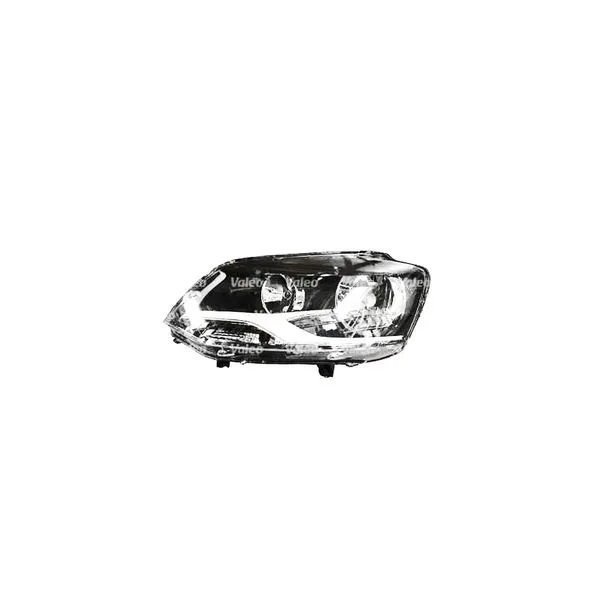 Farol Automotivo Principal Esquerdo H7 H1 46010 Valeo