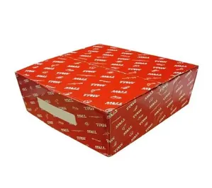 Pastilha De Freio Rav4 Dianteira Trw Rcpt09230 Sem Alarme Sistema Trw Jogo