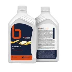Oleo Motor 5W30 SN Max Semissintetico 1L 1BP31572AA BProauto