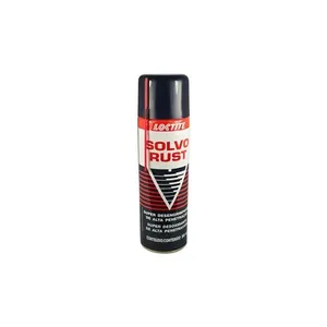 Oleo Desengripante Solvo Rust Aerossol 300Ml 270559 Loctite