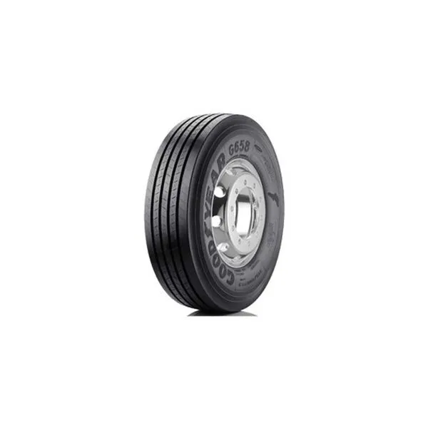 Pneu Aro 22 Goodyear 1100R22 152/149K G658