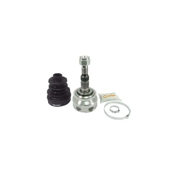 Junta Homocinetica Fixa Vectra Elegance 2.0 8V Lado Roda Jhc04117 Cofap