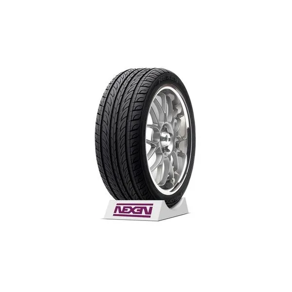 Pneu Aro 17 Nexen N5000 205/45R17 88V