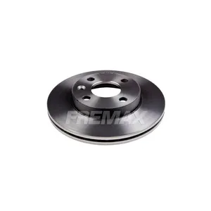 Par Disco Freio Onix 1.4 Dianteiro Ventilado Sem Cubo 240Mm 4 Furos Bd3545 Fremax