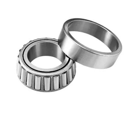 Rolamento Roda Traseiro 30208J2 Skf