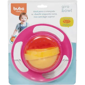Buba Giro Bowl Rosa