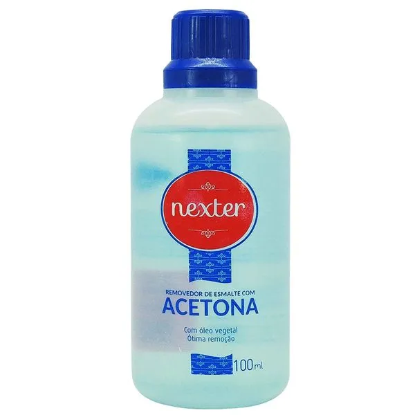 Acetona Nexter 100Ml