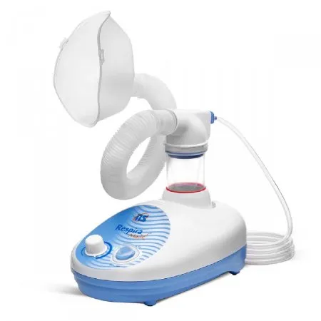 Inalador Ultrassônico Respiramax